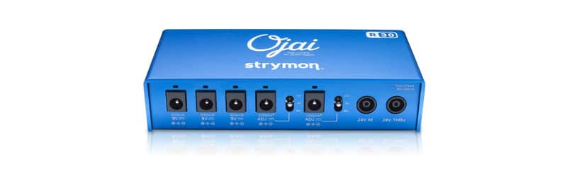 Strymon Ojai R30 Expansion Kit image 1