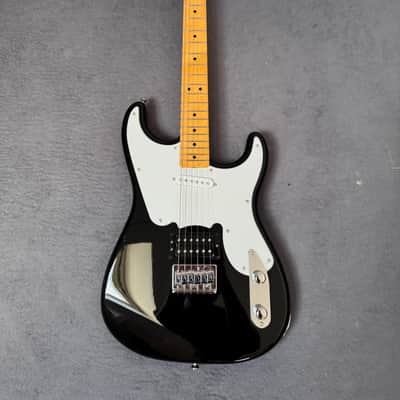 Fender Pawn Shop '51 Japan 2012 - Black image 5