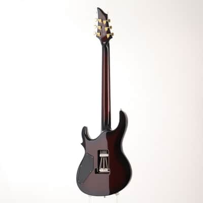 EDWARDS E-Maiden HIZAKI Model [SN E2011172P] [06/25] | Reverb