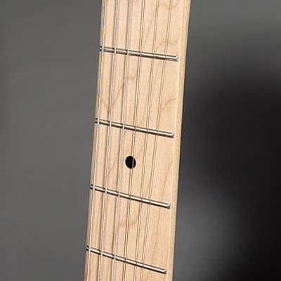 Kramer Focus VT-211S 2010s - Purple image 7