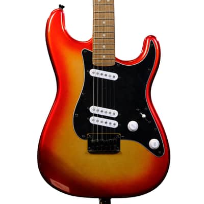Squier Contemporary Stratocaster Special HT | Reverb