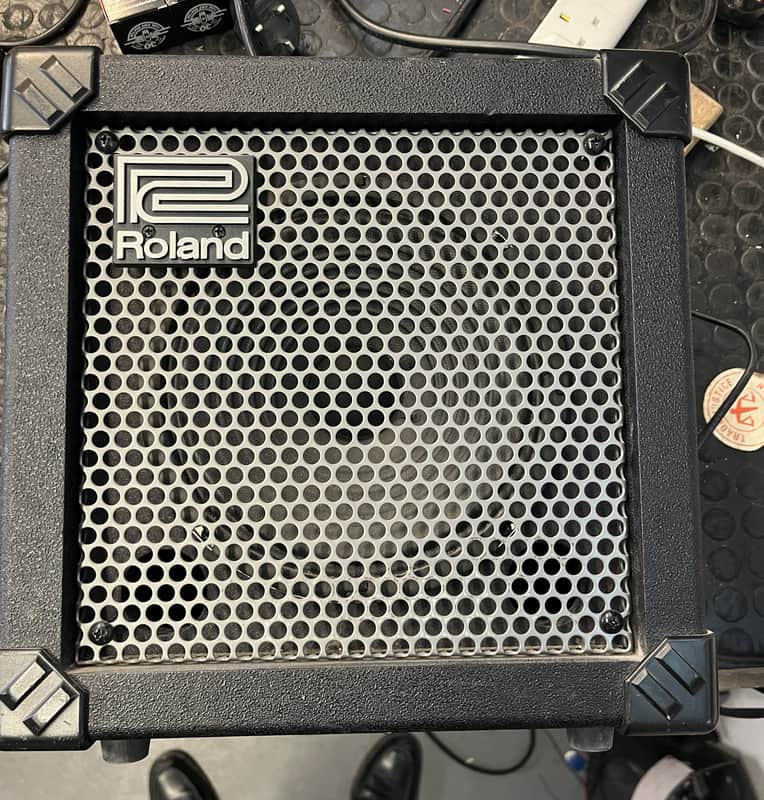 Roland Cube 20-X image 1