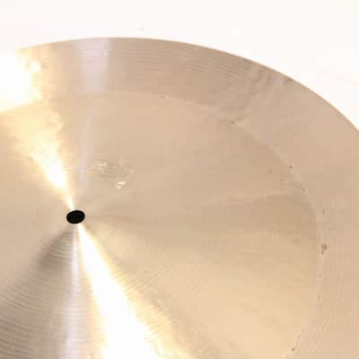 MEINL B18CH Byzance Traditional CHINA 18-inch 1232g Meinl China Cymbal (05/27) image 5