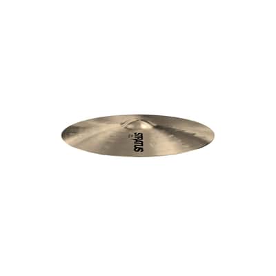 Sabian Stratus Hi-hat Cymbals - 14 inch image 2
