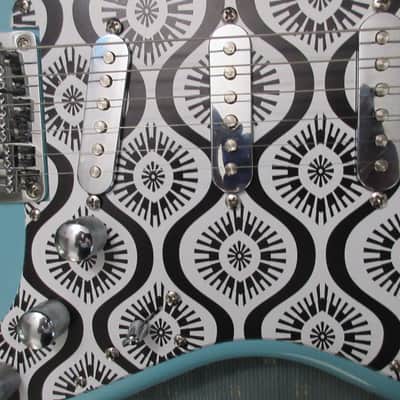 ~Cashified~ Fender Squier StratoCaster image 3