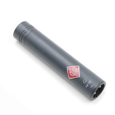 Neumann KM184 F48 Owned by Deryck Whibley Of Sum 41 image 1