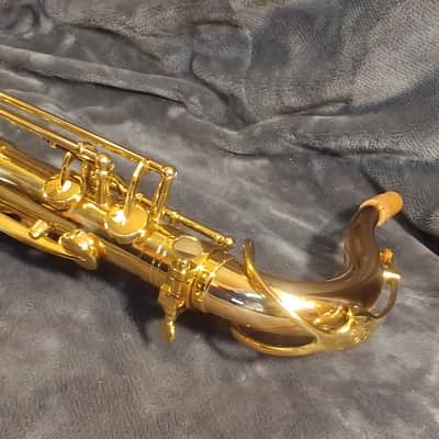 Selmer  Giardinelli GTS-12 Series - MINT - Ready for Owner image 15