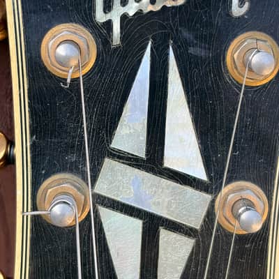 Gibson Les Paul Custom '70s image 10