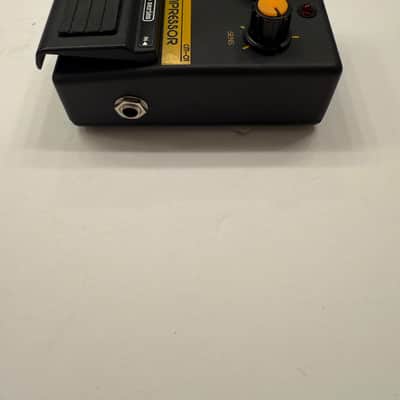 Studio Series CM-01 Compressor Loco Box Vintage Guitar Effect Pedal MIJ Japan image 5