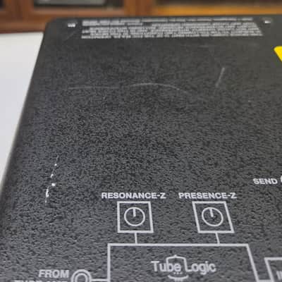Boss Waza Tube Amp Expander 2021 - Black image 5