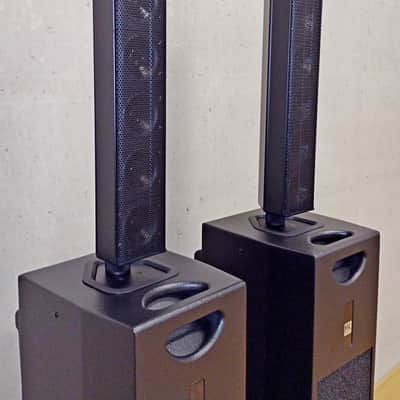 Immagine HK Audio Soundcaddy One ... Showroom All-in-One PA System 2X - 6