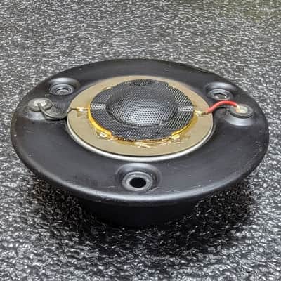 Gale GS401 / Celestion Ditton / B & O Beovox 5700 High Frequency Driver / Tweeter image 4