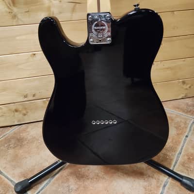 Fender Telecaster American standard 60th 2011 - Black image 5