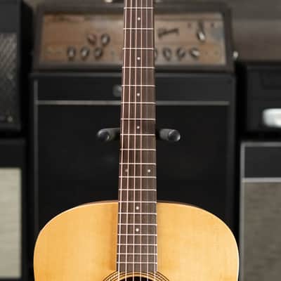 Taylor Academy 10e Dreadnought Acoustic/Electric Guitar with Gig Bag image 9