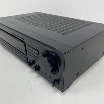 Sony STR-D565 FM Receiver – Stereo FM/AM Receiver image 2