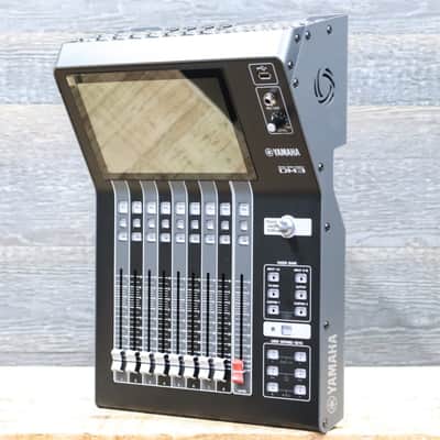 Yamaha DM3 Standard 16 Mono Input Mixing Channels Digital Mixing Console w/Box image 2
