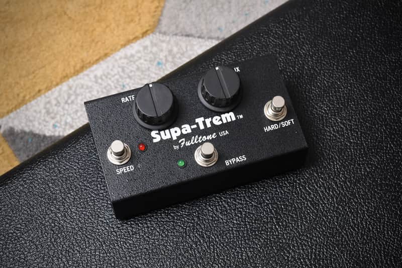 Fulltone Supa-Trem
