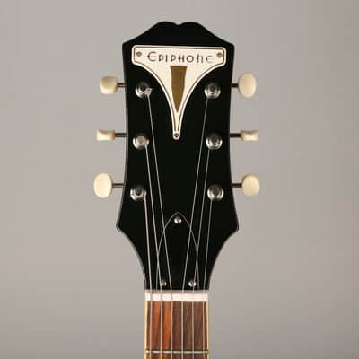 Epiphone 50th Anniversary 1961 Casino E230TDV - Limited Edition - Sunburst image 3