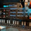 Behringer Pro VS Mini 4-Voice Hybrid Vector Synthesizer 2023 - Present - Black