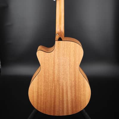 Furch Blue Master Choice GC-CM A SPE image 8
