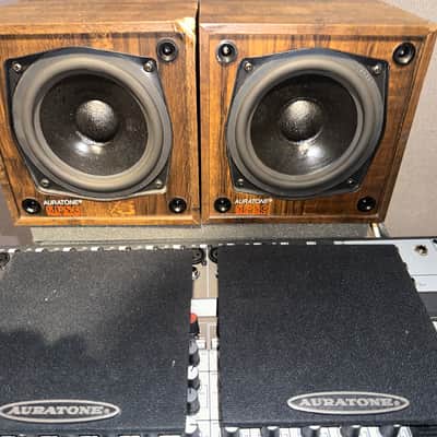Auratone 5c 5c Not known - Wood image 2
