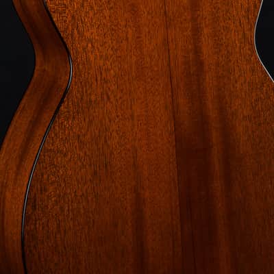 Collings 001A 14-Fret T Torrefied Adirondack Spruce and Mahogany Traditional Series NEW image 17