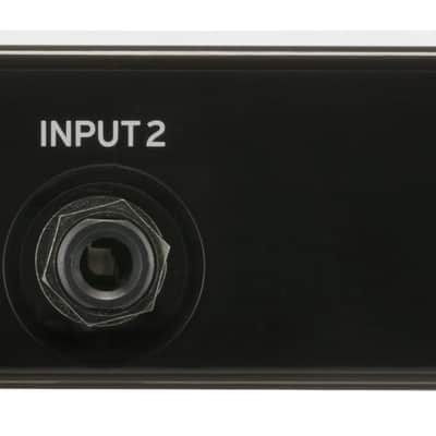 Korg Pitchblack X Pro Chromatic Tuner image 5