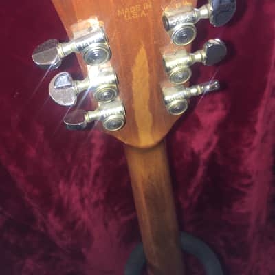 Gibson SG Deluxe 1972 image 9
