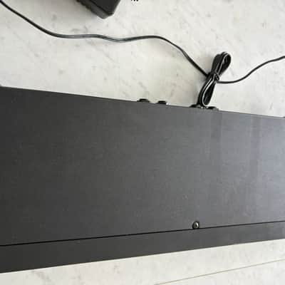Alesis Midiverb 4 2000s - Black image 6