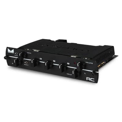 Synergy Morgan AC Module 2-Channel All-Tube Preamp
