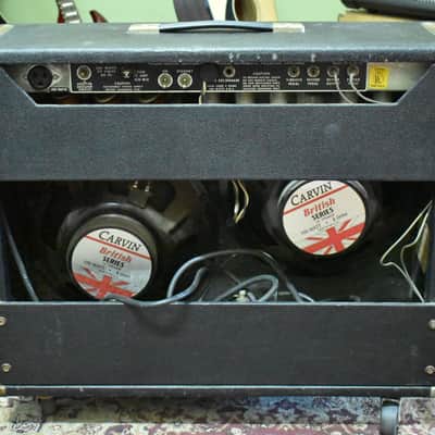 1972 Fender Twin Reverb 2x12" Combo Amplifier Silverface image 3
