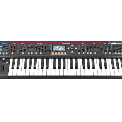 Behringer DeepMind 12X Analog Polyphonic Synthesizer image 2