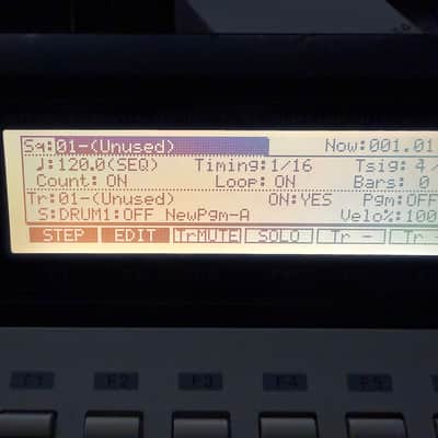 Akai MPC2000XL 2005 image 13