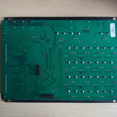 Make Noise Rene Module 2008 - 2018 - Black image 2