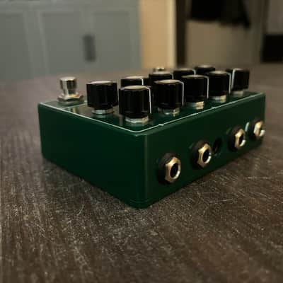 Ly-Rock CLONE of Crazy Tube Circuits Hi Power image 5