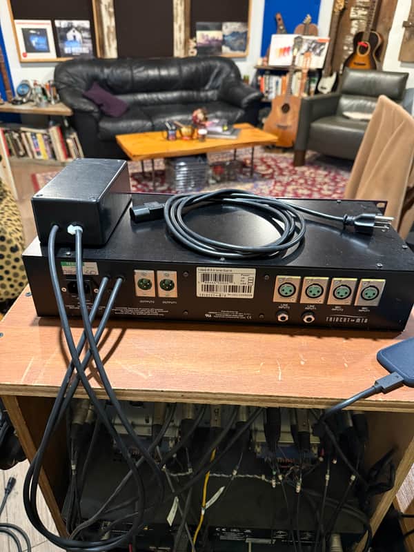 Trident Mxe 92-2003 Bild 1