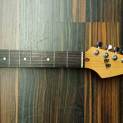Copilation Stratocaster - Black image 15