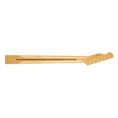 Fender 1951 Telecaster Neck MN - Guitar Part image 3