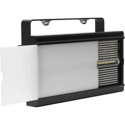 American DJ Jolt Panel FX2 IP20 Wash/Blinder/Strobe Light (B-Stock) image 10