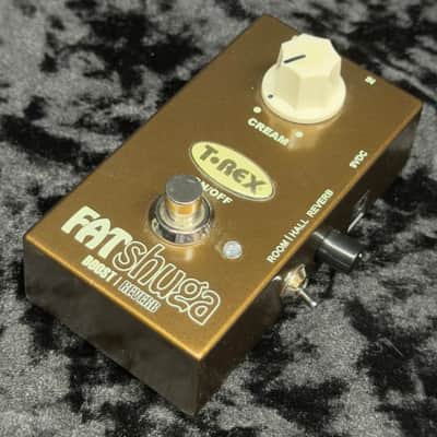 T-REX Fat Shuga [FS10656] (06/09) image 1