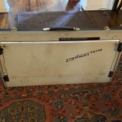 Farfisa Mini Compact 1960s image 3