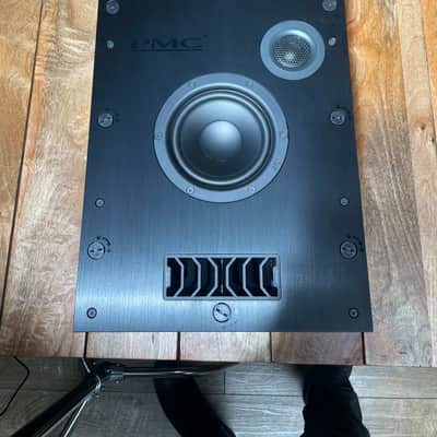 PMC ci45 2023 - Black image 1