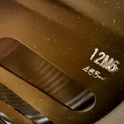 Fender Bassman 6G6-B 1963 image 11