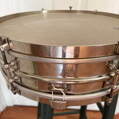 Ludwig 4x14 Universal Snare Drum 1920’s image 3