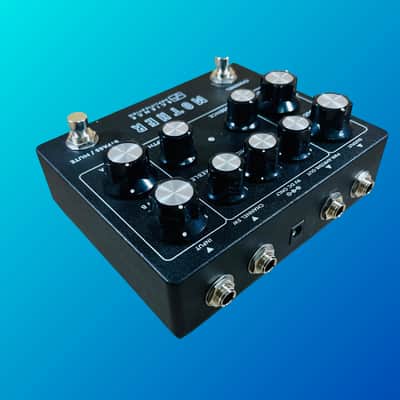 Science Amplification Mother Preamp imagen 2