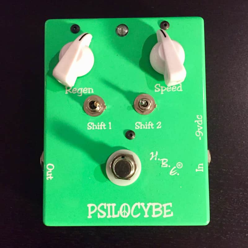 HomeBrew Electronics HBE Psilocybe image 1
