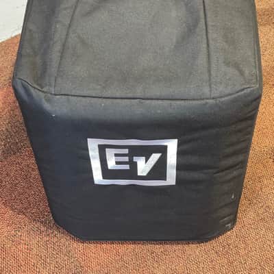 Electro-Voice Evolve 30M Portable Column PA System with Cover image 4