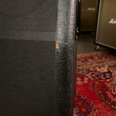 Marshall JCM800 1935A 4x12 Speaker Cabinet - G12-65 T3101- 1985 image 6
