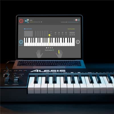 Alesis Q88 Mkii image 6