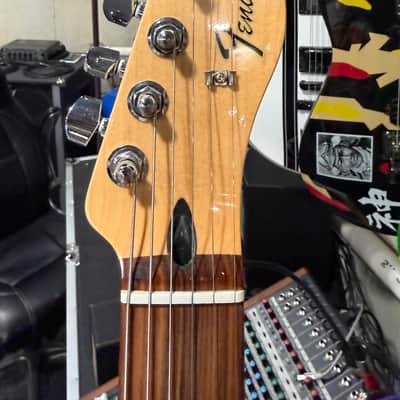 Fender Telecaster - Black image 7